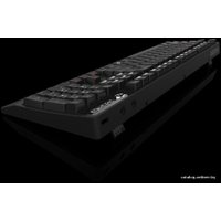 Клавиатура Ozone Strike Pro Cherry MX Red