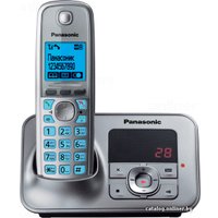 Радиотелефон Panasonic KX-TG6621