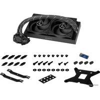Система жидкостного охлаждения для процессора Arctic Liquid Freezer II 280 ACFRE00066A