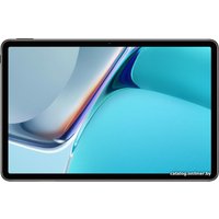 Планшет Huawei MatePad 11 (2021) 6GB/128GB (серый матовый)