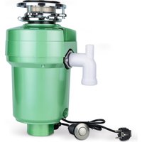 Измельчитель пищевых отходов Бирюса WD-550E2