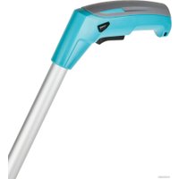 Кусторез + ножницы GPT SGT 722L (с АКБ)