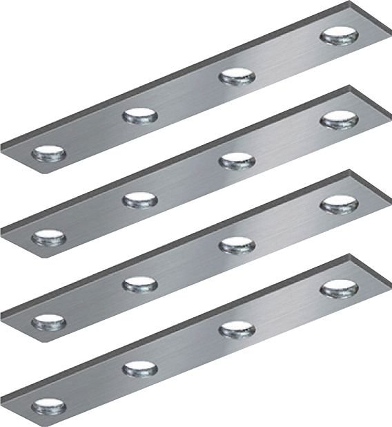 

Коннектор питания шинопровода Arte Lamp Linea-accessories A484305I