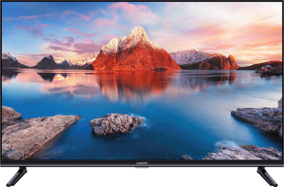 Телевизор Xiaomi TV A Pro 32 2025 (международная версия)