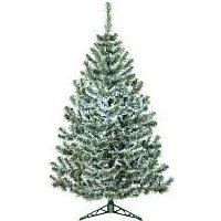 Сосна Erbis Sosna с белыми кончиками 150