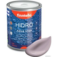 Краска Finntella Hidro Metta F-14-1-1-FL107 0.9 л (серо-лиловый)