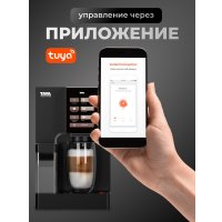 Кофемашина Taya Machine R3 TAYA-R3S