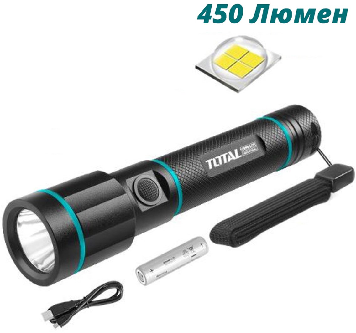 

Фонарь Total TCFL1865051
