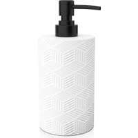 Аксессуары для ванной и туалета FORA Delicate White (4 предмета)