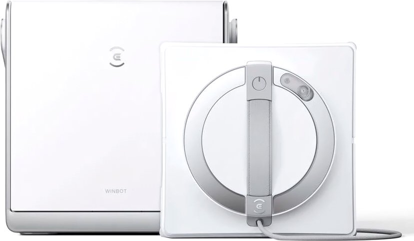 

Робот для мытья окон Ecovacs Winbot W2 Omni White