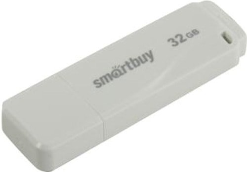 

USB Flash SmartBuy LM05 32GB (белый)