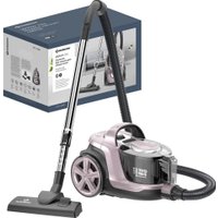 Пылесос Eurostek EVC-4508