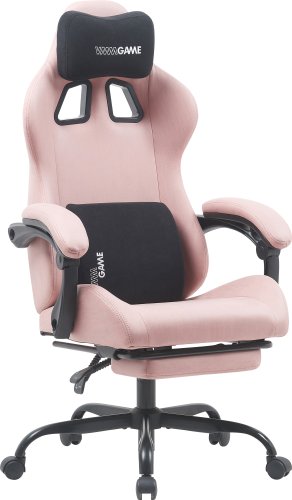 Игровое (геймерское) кресло VMMGame Thronex MC-AOT-2-B31-PK (Pink)
