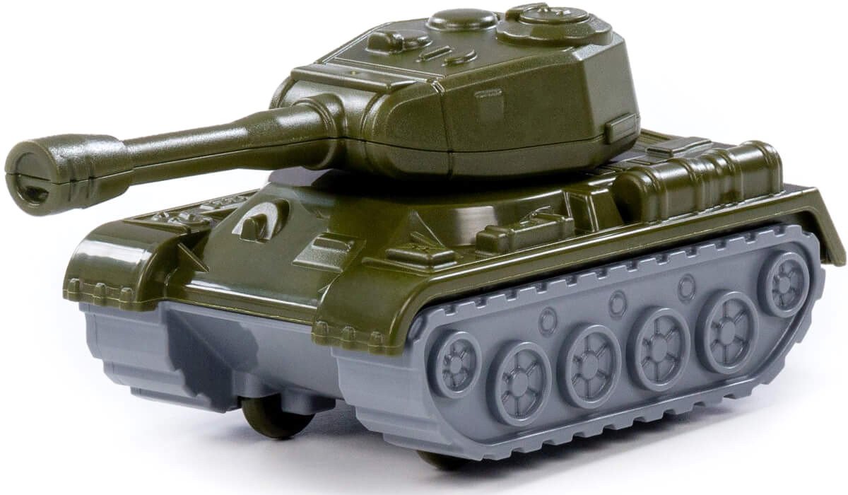 

Танк Полесье Штурм 64551