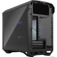 Корпус Fractal Design Torrent Nano Black RGB TG Light Tint FD-C-TOR1N-02