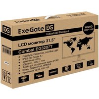 Игровой монитор ExeGate Combat EG3207T EX299472RUS