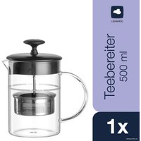 Заварочный чайник Leonardo Te per te 025511