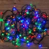 Светодиодная гирлянда Neon-Night 304-119 (мультиколор)