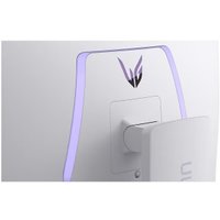 Игровой монитор LG UltraGear OLED 34GX90SA-W