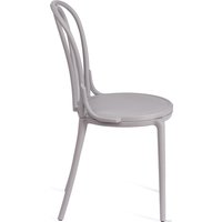 Стул TetChair Thonet mod. PL62 (серый)