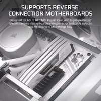 Корпус Corsair Frame 4000D CC-9011291-WW