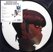 Gorillaz - Demon Days (Limited Edition)