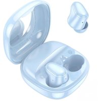 Наушники Hoco EQ13 (голубой)