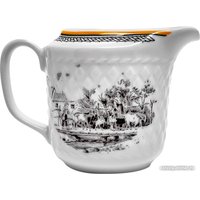 Молочник Zarin Iran Village 013/082/0213/0677