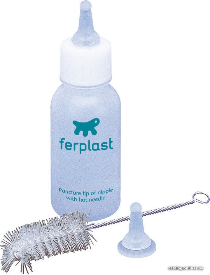 Поилка Ferplast PA 5504