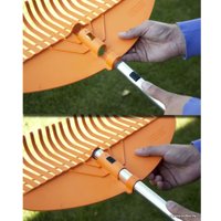 Грабли веерные Bradas TQ-G13TA