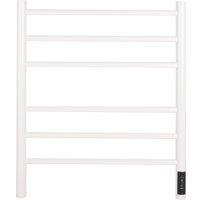 Полотенцесушитель Wellerein LD0110 (50x60, белый)