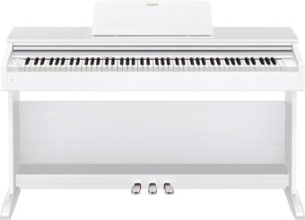 Casio Celviano AP-270 (белый)