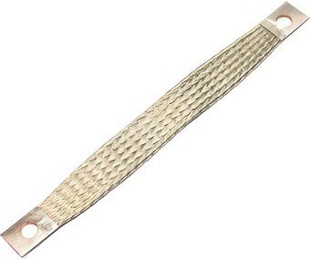 Провод заземления Fortisflex ПЗ 25-200 59148