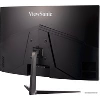 Игровой монитор ViewSonic VX3219-PC-MHD