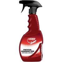  3TON Очиститель-кондиционер кожи 550мл ТН-537