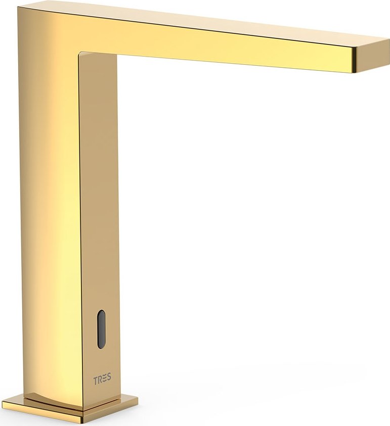 

Кран Tres Slim Exclusive 20261310OR