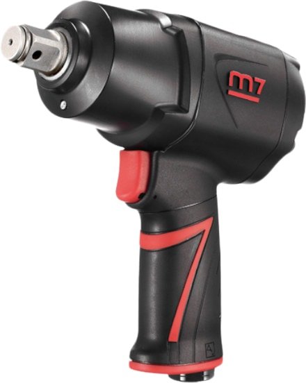 

Пневматический гайковерт M7 NC-6255Q