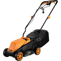 Газонокосилка Deko DKLM1600 083-2020