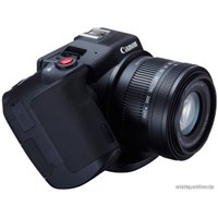 Видеокамера Canon XC10