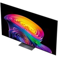 OLED телевизор LG OLED evo AI C6 OLED83C6RLA