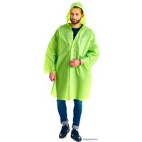 Дождевик Русский дождевик Люкс (салатовый)