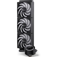 Система жидкостного охлаждения для процессора Jonsbo TG-360 (черный)