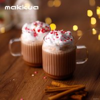 Набор кружек Makkua Cup Cozyday MC270