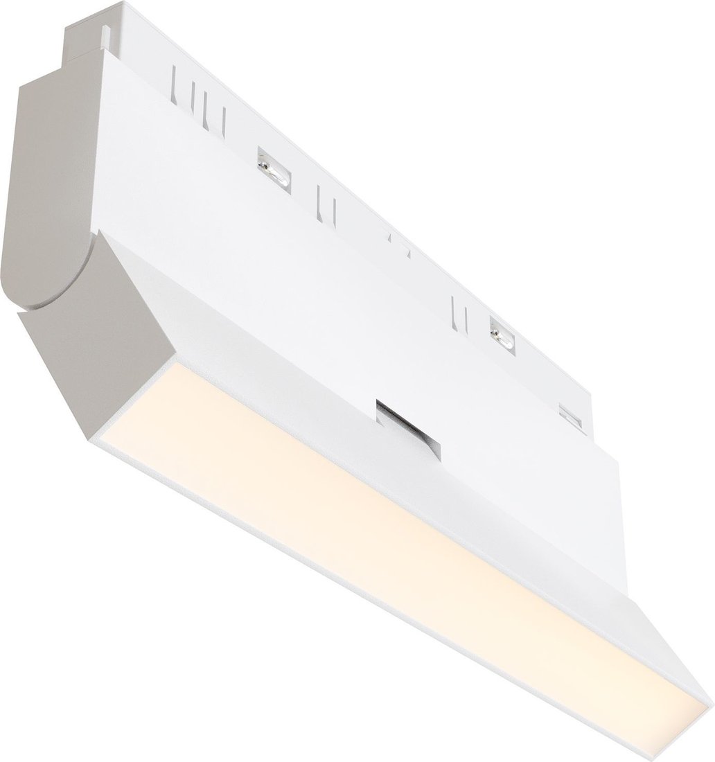 

Трековый светильник Maytoni Exility TR036-2-12W3K-W