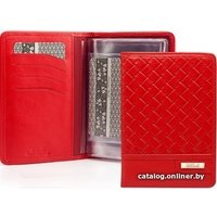 Обложка на документы D.Morelli DM-B001-R027