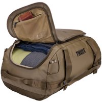 Дорожная сумка Thule Chasm 40L TDSD302DK (deep khaki)