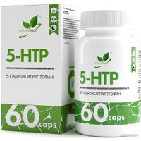 5-HTP NaturalSupp 5 HTP (60 капсул) в Пинске