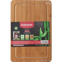 Разделочная доска Attribute Bamboo ABX151