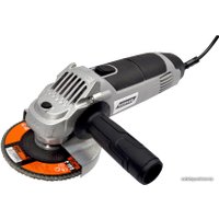 Угловая шлифмашина Werker EWAG 650-650