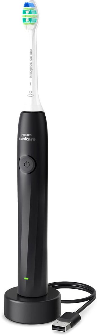 Электрическая зубная щетка Philips Sonicare 2100 HX4021/02